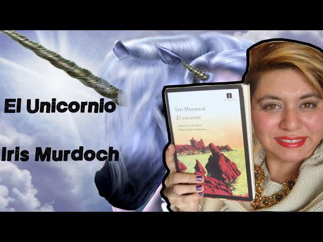 Vídeo relacionado con El unicornio (Impedimenta nº 120)