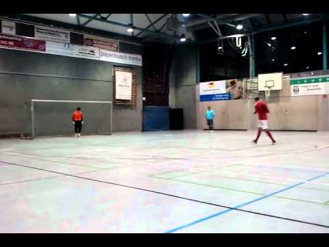 Menden Türk - BSV Menden / Halbfinale