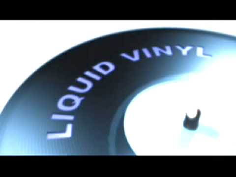 LIQUID VINYL trailer