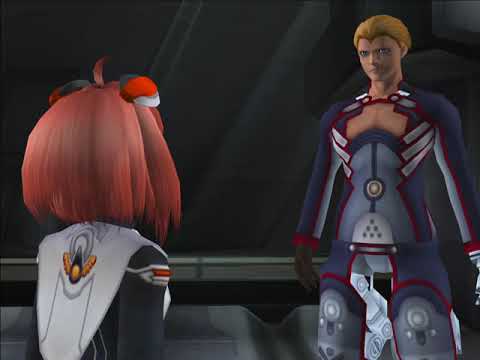 Let's Play Xenosaga Episode I: Der Wille zur Macht - Part 18
