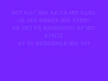 Nik & Jay - Lær mig at elske dig