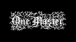 One Master - Intolerance