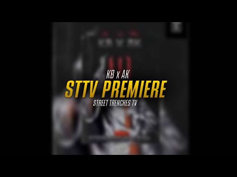 AK x KB - Step and Splash (Official Audio) | @sttvuk