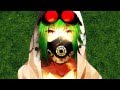 [Vocaloid] Psychopath [GUMI] 