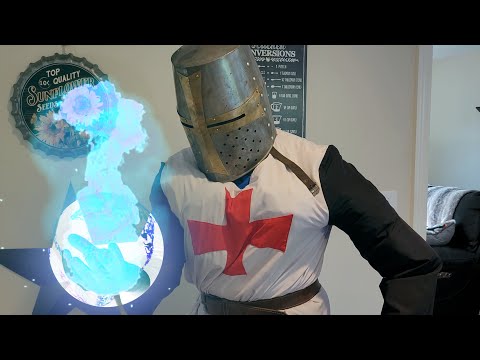 Bread Boys but Father got buffed