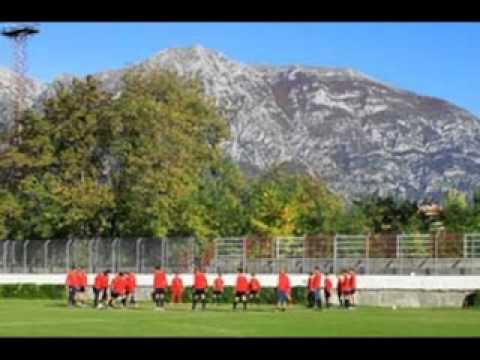 ONDA TG 8.06.2013 - SOPRALLUOGO STADIO PALLOZZI