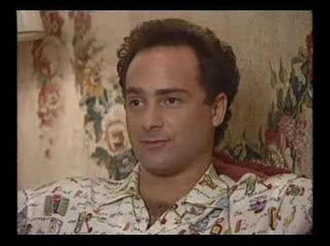 Kevin Pollak on Star Trek conventions