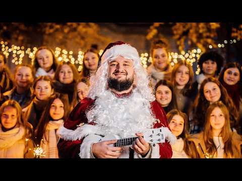 Pokáč - Jsou tu Vánoce [official video]