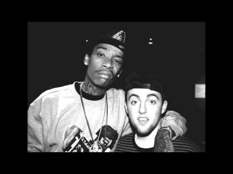 Wiz Khalifa & Mac Miller type beat - Human Being (prod  by MaDD Scientist)