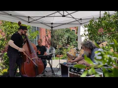 Reset 2.1 - Botanischer Garten