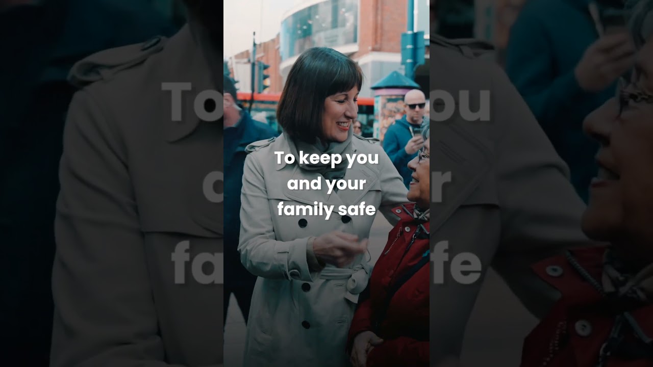 WATCH: What are Keir Starmer’s ‘five missions’ for the next Labour government?