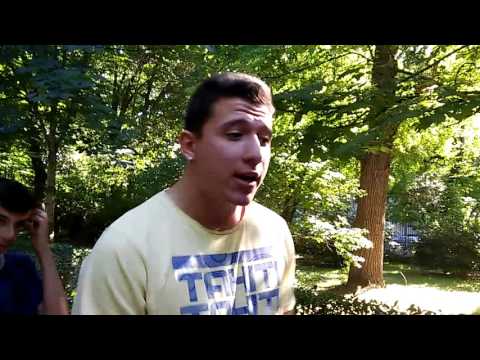 Jotax vs Mito - Semifinal - Psycho Battle