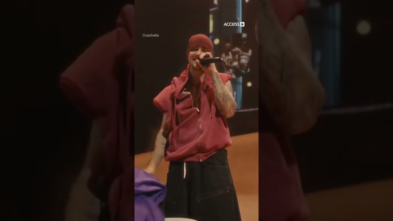#BillieEilish being #JustinBieber's 'One Less Lonely Girl' is everything 🥹🥰