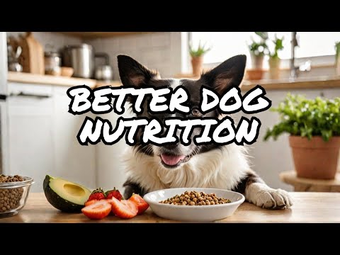 Revolutionize Pet Nutrition with Wild Earth's Plant-Based Dog Food