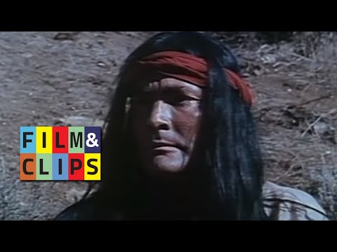 La lunga vendetta apache cry blood apache film completo by film amp clips