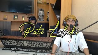 Download lagu PATI LALAKI DARSO CELEMPUNGAN - #gambangcamp mp3
