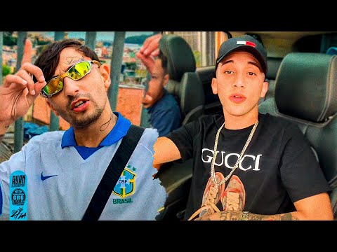 ''Luz Própria'' - Meno Kinha e MC Biel VL (Vídeo Clipe) DJ Toddy