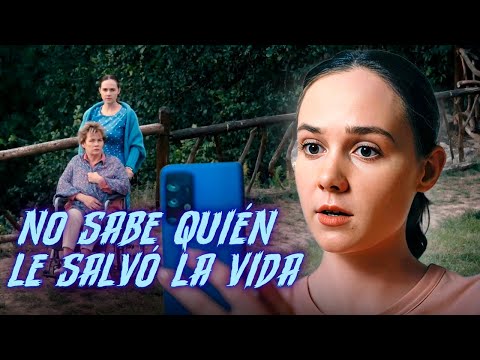 NO SABE QUIÉN LE SALVÓ LA VIDA | HÉROE ANÓNIMO | Archivos del Horror