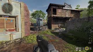 CODBO6 おじいさん