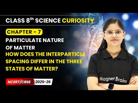 Class 8 Science Curiosity Book – Full Book Overview NCERT CBSE 2025 26 New Syllabus Explained