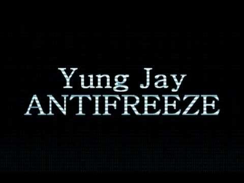 Yung Jay Anti Freeze Teaser