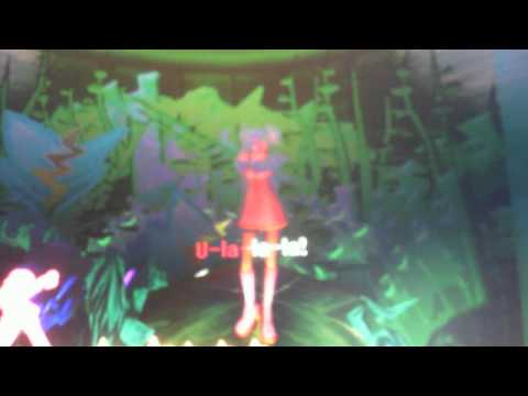 Space channel 5 part 2-part 3