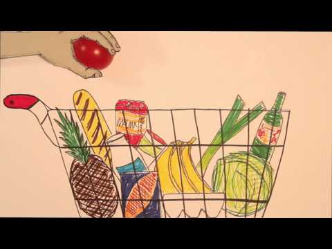 Fruto de un esfuerzo