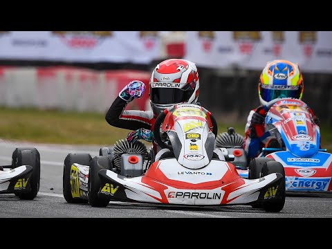 Rok Cup Superfinal - World Champion