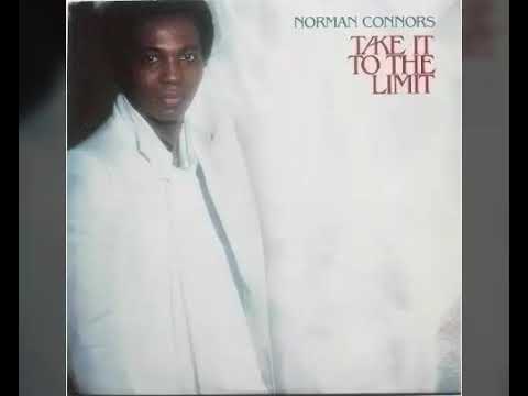 Norman Connors & Miss Adaritha - You've Been On My Mind