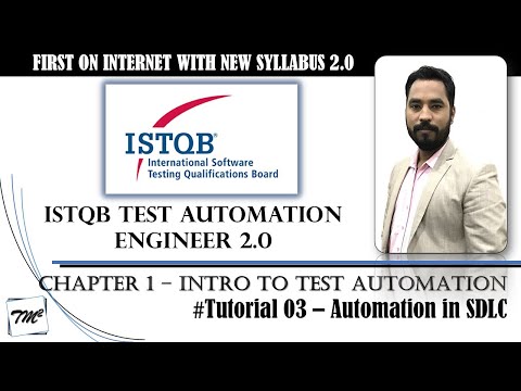 ISTQB Test Automation Engineer v2 0 Tutorial 34 Closing Notes ISTQB Tutorials TM SQUARE