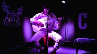 Aldous Harding - &quot;Swell Does The Skull&quot; @ DC9, Washington D.C. Live HQ