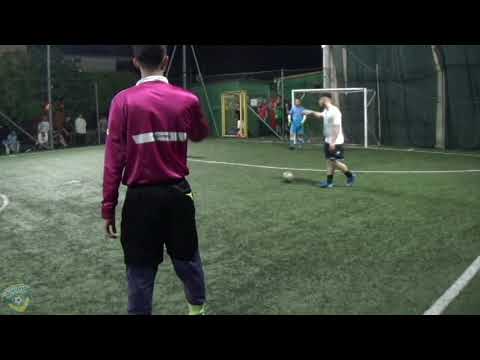 FANTACALCETTO SUMMER CUP 2022-Gironi 7a giornata-VECCHI LIONS Vs REAL PONTICELLI 5-4