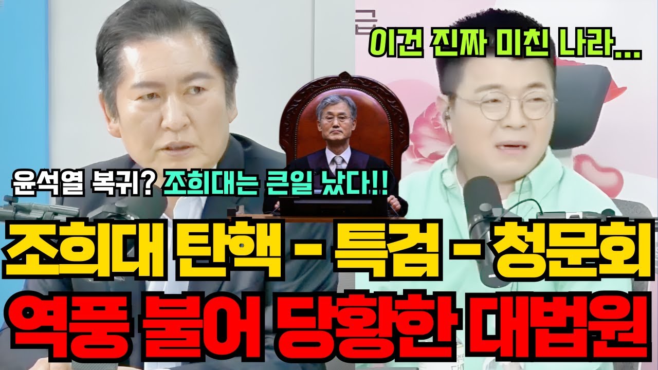 현재 민주당의 대책인가봅니다