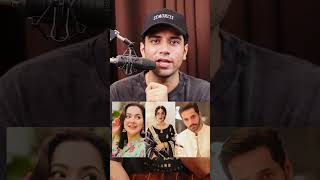 Download lagu Hania Aamir Instagram account banned in India #shivammalikshorts ￼ mp3