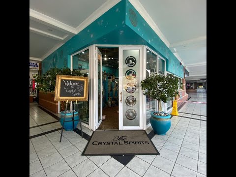 Nearest Metaphysical Store