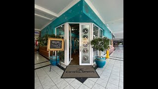 Shop Tour | The Crystal Spirits | Supporting Your Spiritual Lifestyle