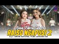 Ajeng Febria Ft Sela Ovi Raiso Ngapusi 2 Official Music Live Ora Kabeh Sing Rusak Iso Didandani