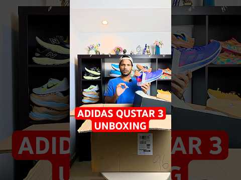 Adidas Questar 3