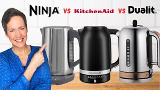 3 Best Kettles Tried & Tested