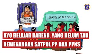 Download lagu TUGAS SATPOL PP DAN PPNS mp3 Download lagu TUGAS SATPOL PP DAN PPNS mp3