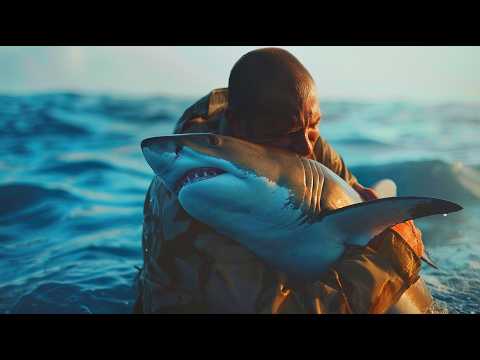 La storia più INCREDIBILE di amicizia tra uomo e animale selvaticoDovresti vedere questo