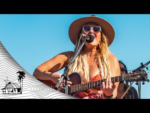 Anuhea - Sugarshack Pop-Up (Live Music) | Sugarshack Sessions