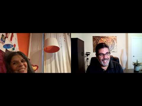 243 Antonio Sangio. Nightmares, fear, communication with father, spirit attachment.