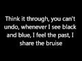 Bully - Shinedown (lyrics)