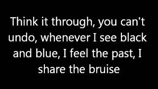 Bully - Shinedown (lyrics)