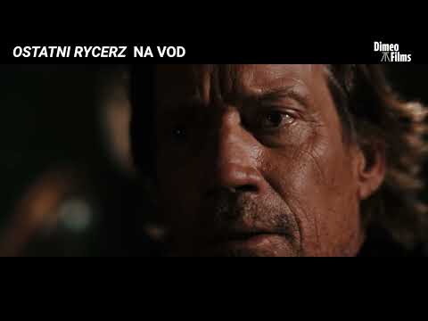 OSTATNI RYCERZ zwiastun