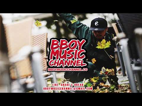 Victaz - Undisputed Bboy Mixtape | Bboy Music Mix 2021🔥