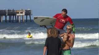 Red Bull Call Em Out 2012