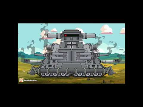 VK-44 #shorts #youtubeshorts #shortvideo #homeanimations #viral