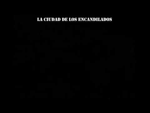 Indio solari LA CIUDAD DE LOS ENCANDILADOS letra